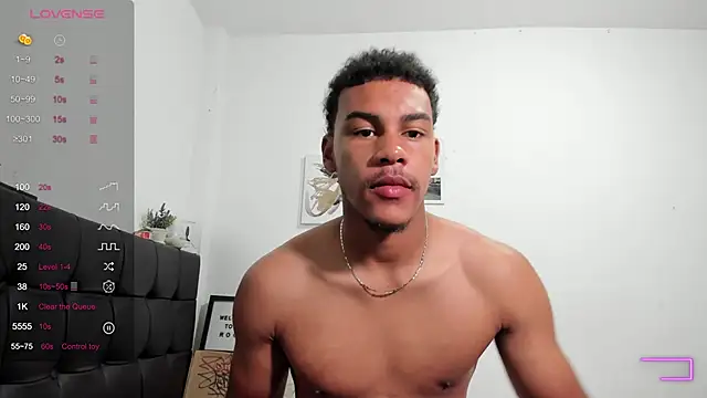 RoddyRich11 online show from 12-22-25, 11:21