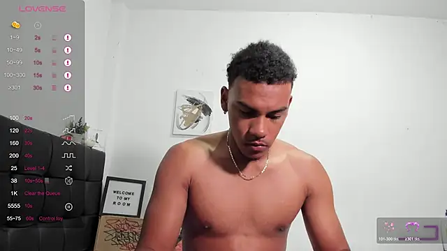 RoddyRich11 online show from 11-17-25, 11:47