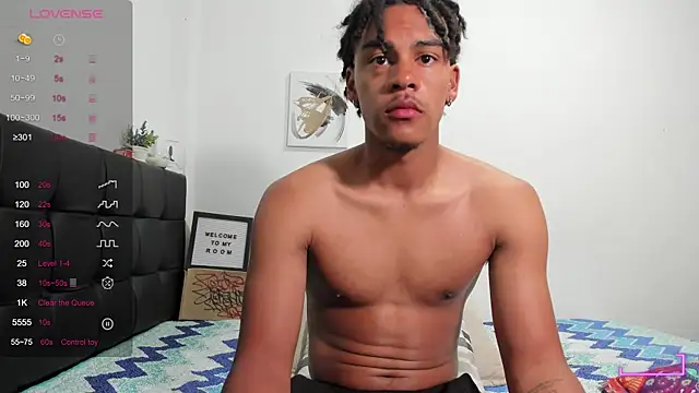 RoddyRich11 online show from 10-30-25, 11:01