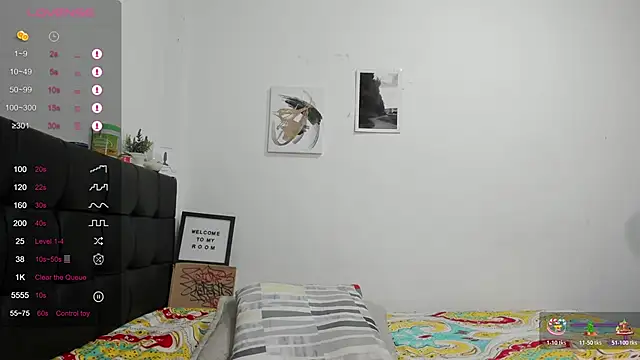 RoddyRich11 online show from 12-02-25, 11:45