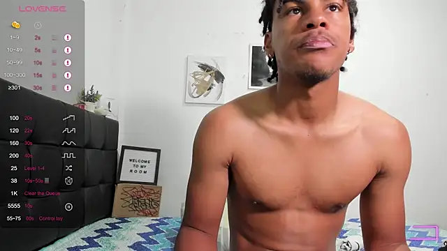 RoddyRich11 online show from 11-10-25, 11:37