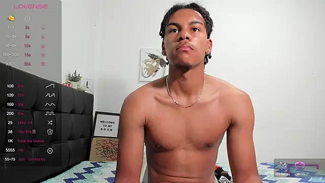 RoddyRich11 online show from 11-03-25, 11:58