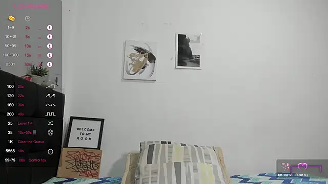 RoddyRich11 online show from 10-24-25, 11:53