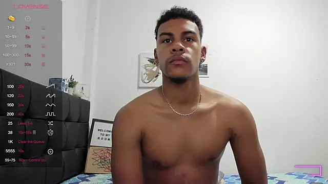 RoddyRich11 online show from 01-06-26, 12:42