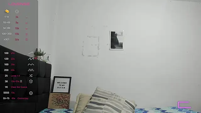 RoddyRich11 online show from 03-26-26, 12:03