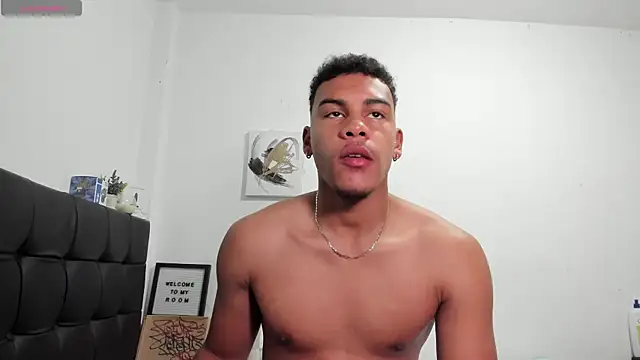 RoddyRich11 online show from 01-10-26, 11:49