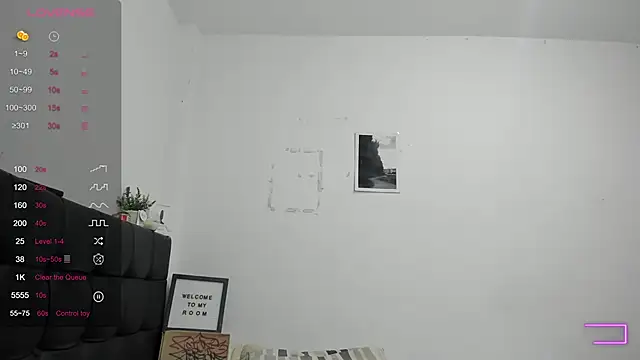 RoddyRich11 online show from 03-20-26, 12:17