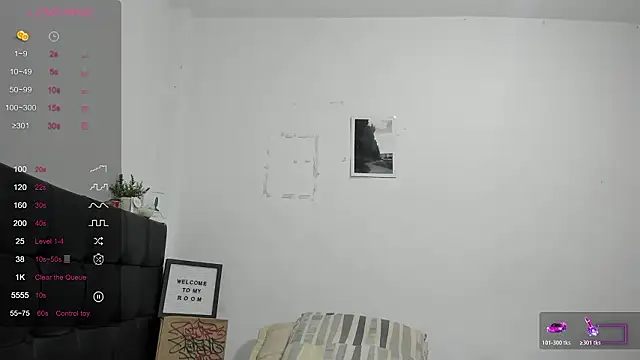 RoddyRich11 online show from 03-19-26, 11:43