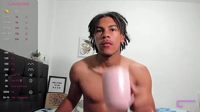 RoddyRich11 online show from 11-14-25, 11:47