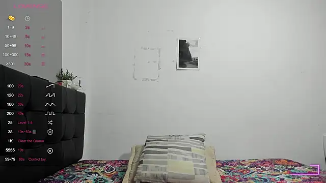 RoddyRich11 online show from 03-06-26, 12:00