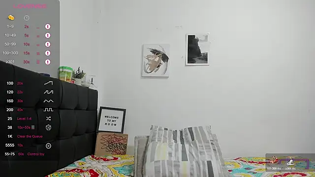 RoddyRich11 online show from 12-04-25, 12:04