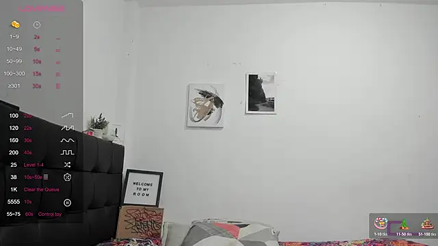 RoddyRich11 online show from 12-18-25, 11:25