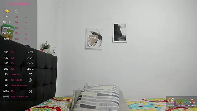 RoddyRich11 online show from 12-05-25, 12:04