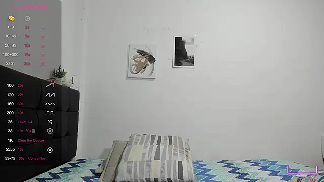 RoddyRich11 online show from 11-18-25, 11:46