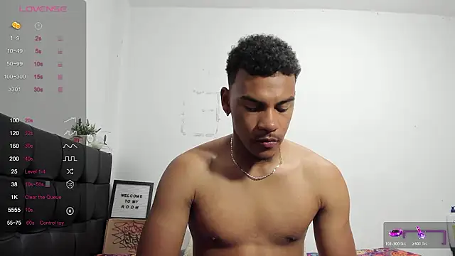 RoddyRich11 online show from 03-04-26, 11:40