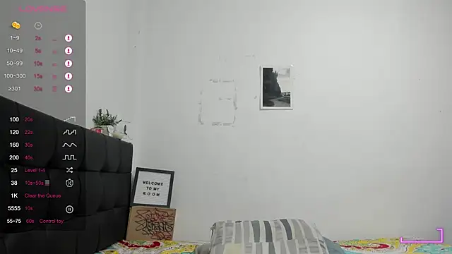 RoddyRich11 online show from 04-04-26, 12:45