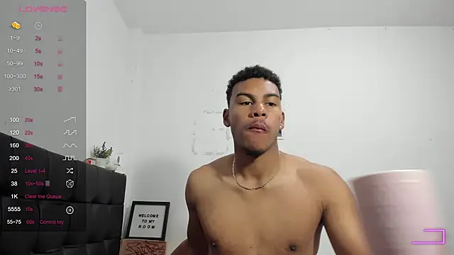 RoddyRich11 online show from 02-19-26, 12:02