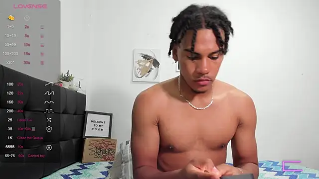 RoddyRich11 online show from 10-29-25, 11:53