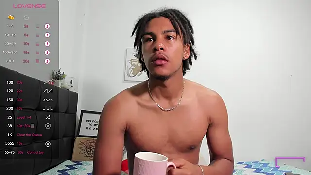 RoddyRich11 online show from 11-15-25, 11:36