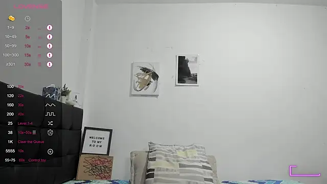 RoddyRich11 online show from 01-13-26, 11:47