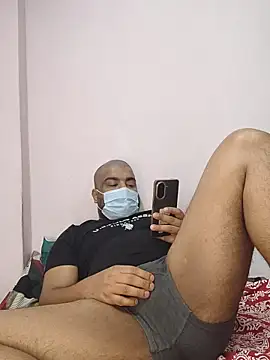 L9vefromAkhil online show from 02-26-26, 03:34