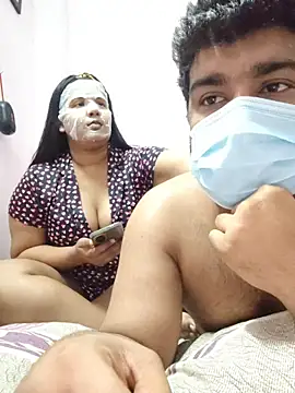 L9vefromAkhil online show from 02-15-26, 04:17