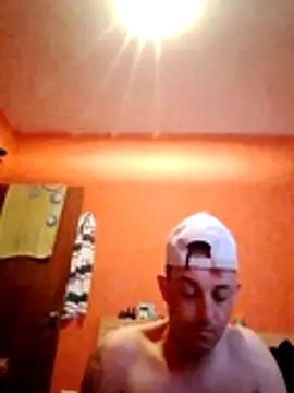 Fabiocapao01 online show from 10-26-25, 09:48