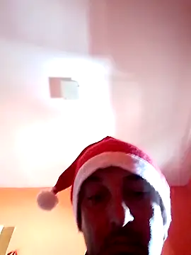 Fabiocapao01 online show from 12-24-24, 12:00