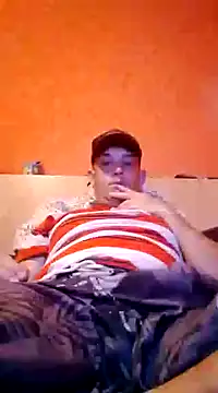 Fabiocapao01 online show from 12-31-24, 10:23