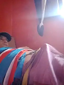 Fabiocapao01 online show from 01-28-25, 07:00