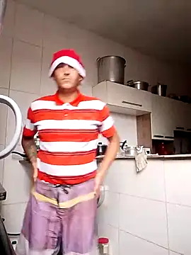 Fabiocapao01 online show from 12-23-24, 12:19