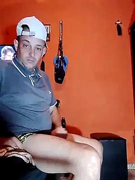 Fabiocapao01 online show from 09-14-25, 09:59