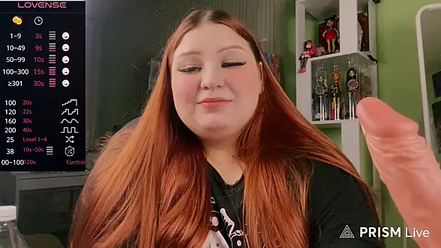 Helen Shine online show from 02-21-26, 06:10