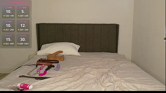 misscatxo online show from 10-08-25, 10:10