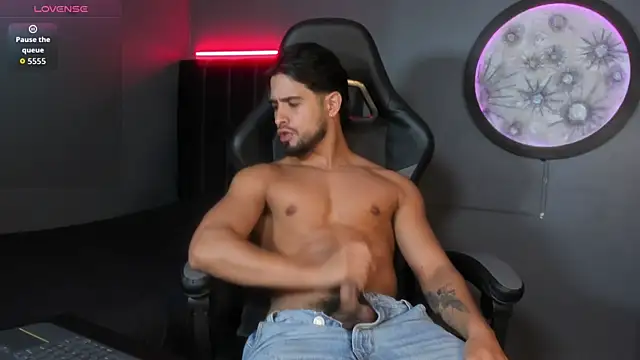 khriss brown online show from 12-03-25, 09:25