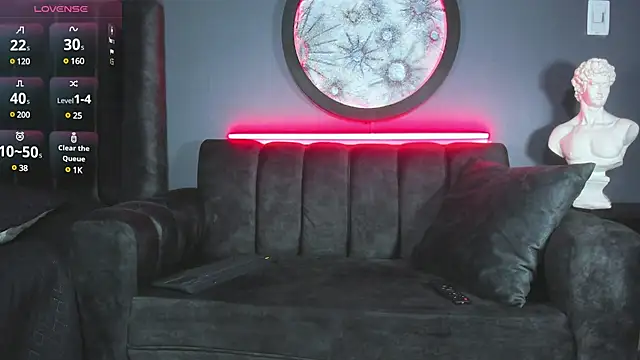 khriss brown online show from 02-12-25, 09:43