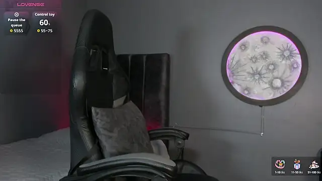 khriss brown online show from 10-02-25, 09:07