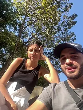 persiival online show from 03-16-25, 12:55