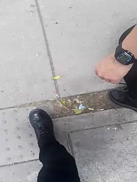 sophie banger online show from 11-09-25, 04:44