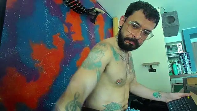 leondevereda online show from 10-12-25, 07:48