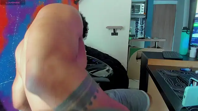 leondevereda online show from 10-01-25, 07:18