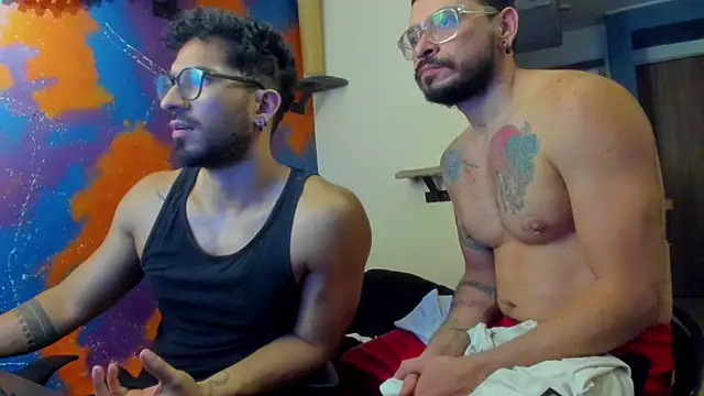 leondevereda online show from 09-17-25, 10:23