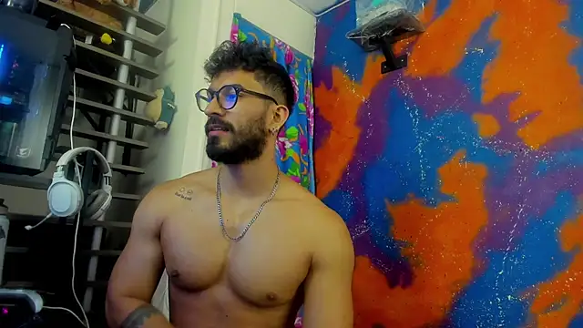 leondevereda online show from 12-17-25, 01:32