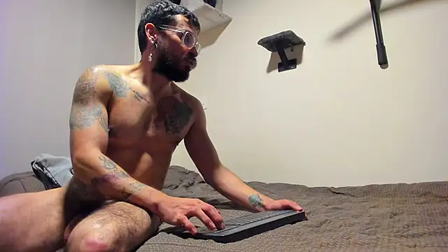 leondevereda online show from 10-21-25, 01:16