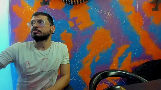 leondevereda online show from 09-18-25, 10:13