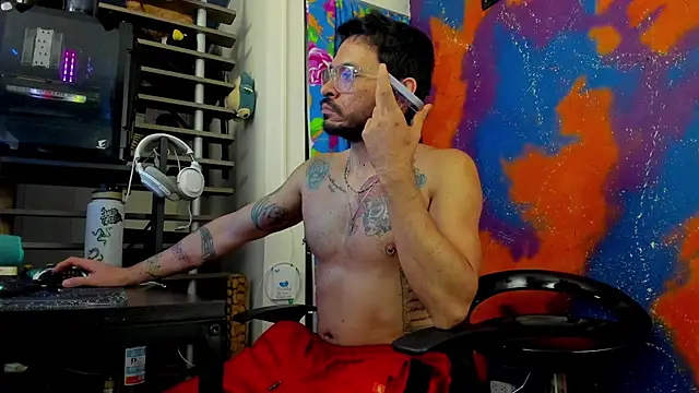 leondevereda online show from 12-20-25, 02:14