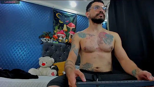 leondevereda online show from 03-14-25, 07:34