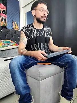 leondevereda online show from 03-16-25, 12:01