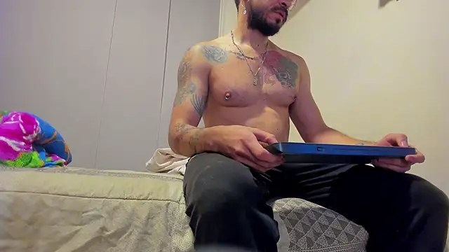 leondevereda online show from 09-26-25, 01:23