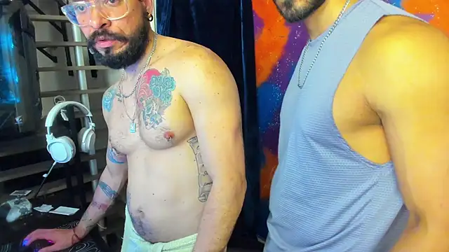 leondevereda online show from 10-22-25, 11:47